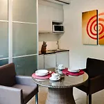 Camps Bay Ruby Suite