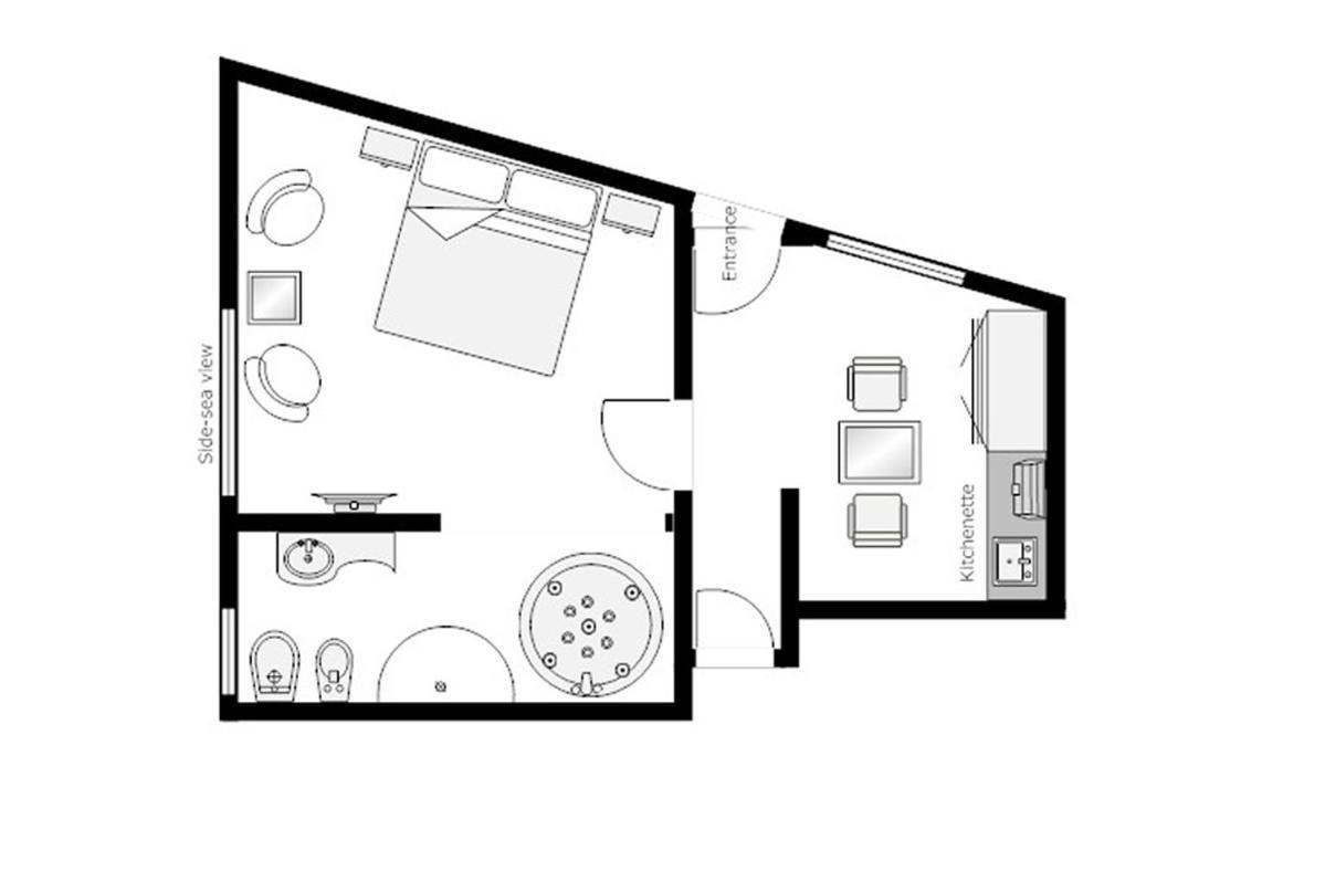 Camps Bay Ruby Apartment